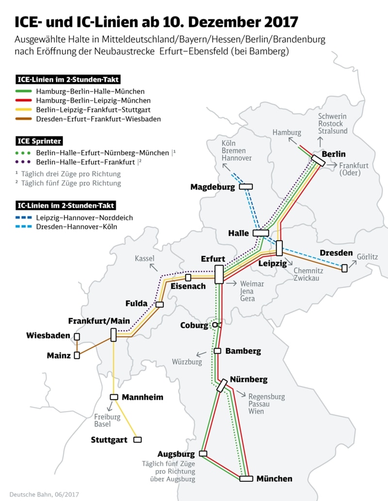 Поезда берлин мюнхен. Deutsche Bahn Bayern схема. Немецкий скоростной поезд Мюнхен Франкфурт модель. Deutsche Bahn Regensburg схема. Дорога Дортмунд Штральзунд.