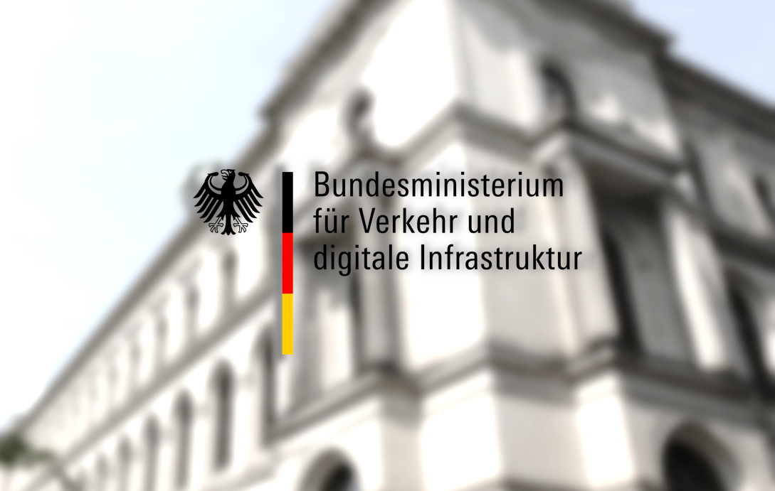BMVI Bundesministerium für Verkehr und digitale Infrastruktur ...