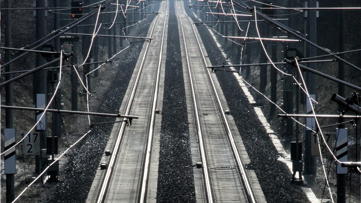 Eingeschränkter Zugverkehr Nach Oberleitungsschaden Bei Osnabrück ...