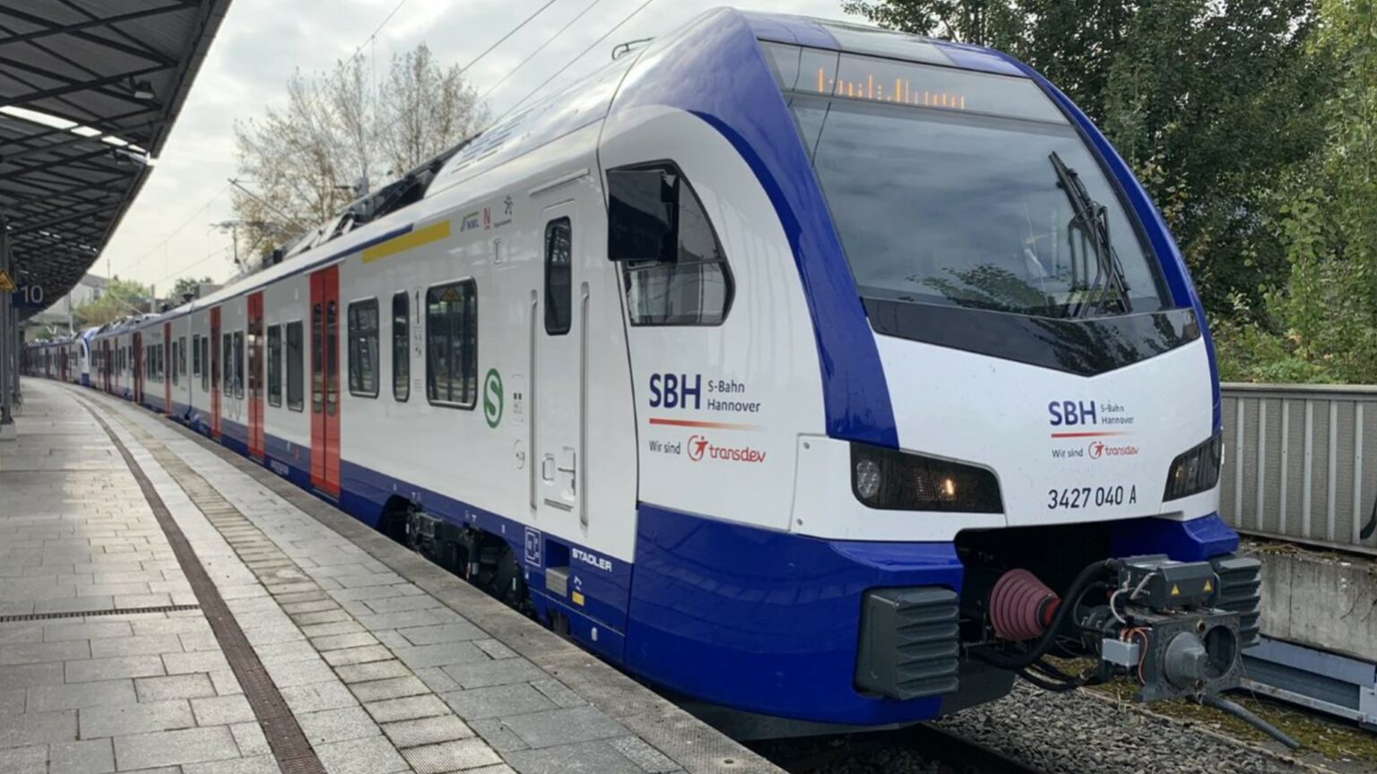 S-Bahn Hannover Scheitert Mit Eilantrag Gegen GDL-Streik – Bahnblogstelle