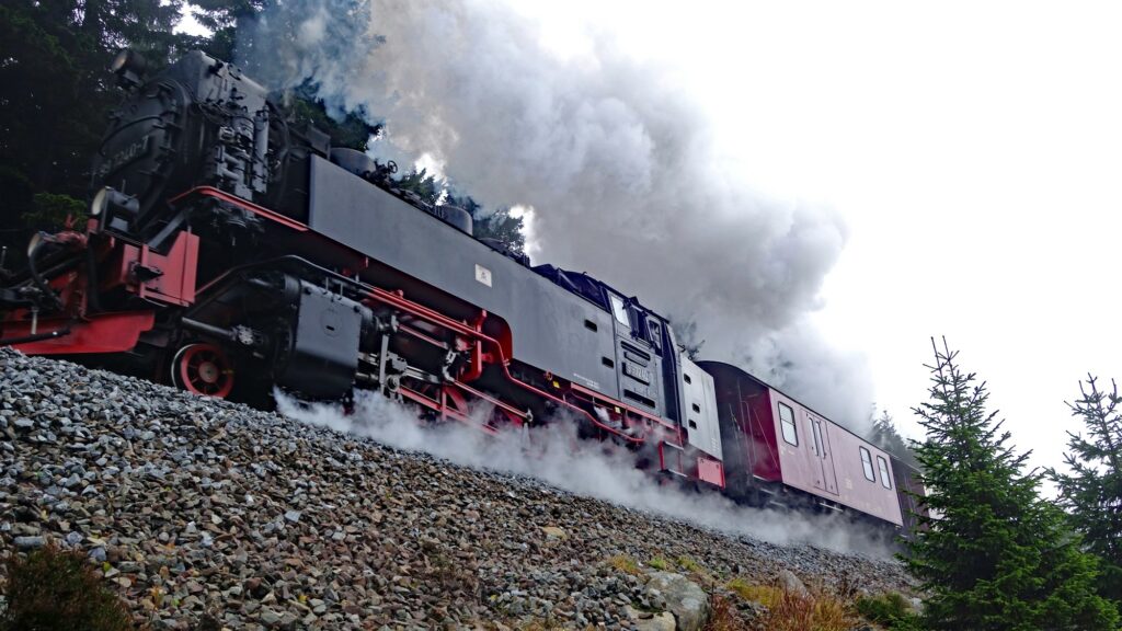 harzer schmalspurbahnen hsb lokomotive c pixabay stephanie albert