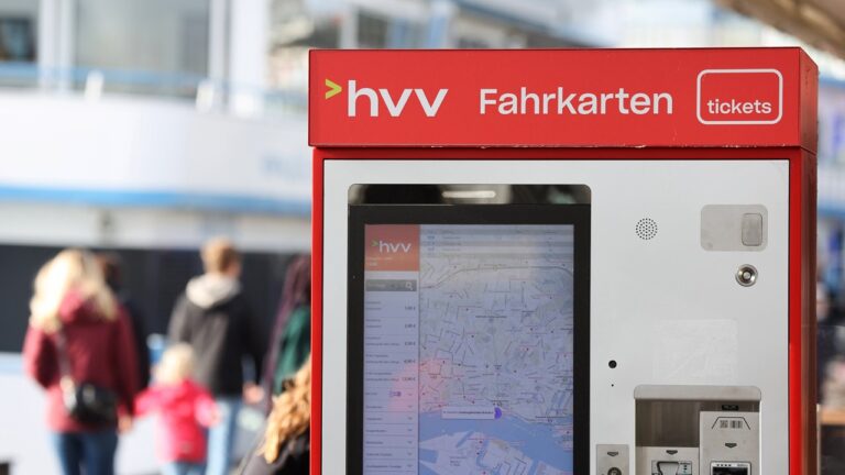 Bereits über 1.000 Vorbestellungen für 49-Euro-Ticket beim Hamburger