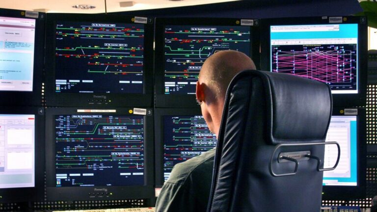 Fehlende Fahrdienstleiter bereiten Deutscher Bahn Sorgen – Bahnblogstelle