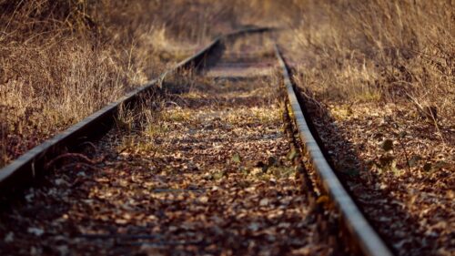 14 Stillgelegte Bahnstrecken In Niedersachsen Könnten Wieder In Betrieb ...