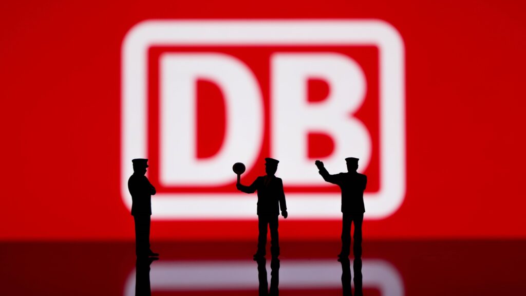 Deutsche Bahn Klagt Gegen Lokführergewerkschaft GDL – Bahnblogstelle