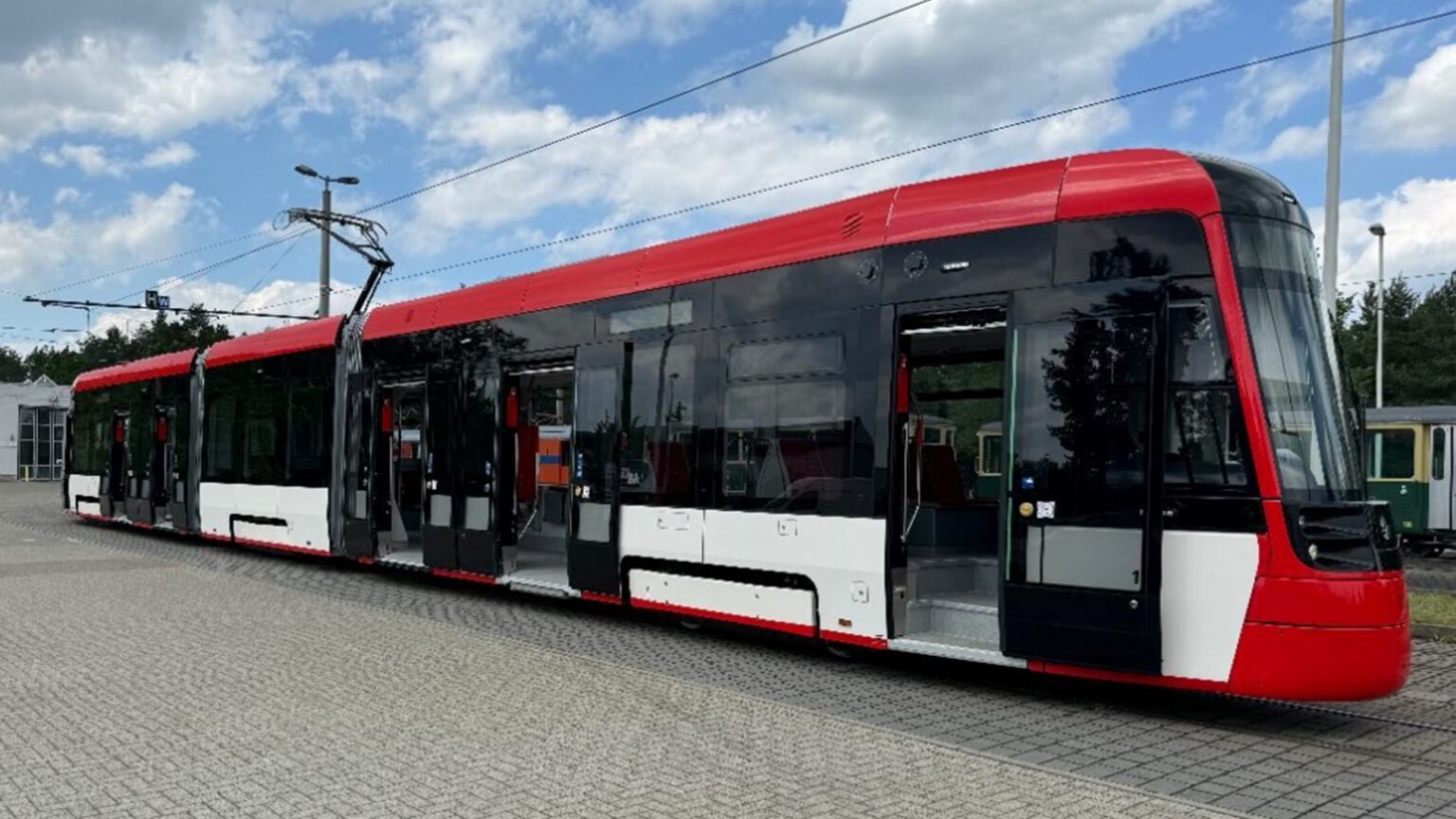 Strasenbahn Uberholen Links Oder Rechts Der Ultimative Guidefeed