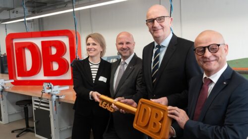 Foto: DB AG / Oliver Lang