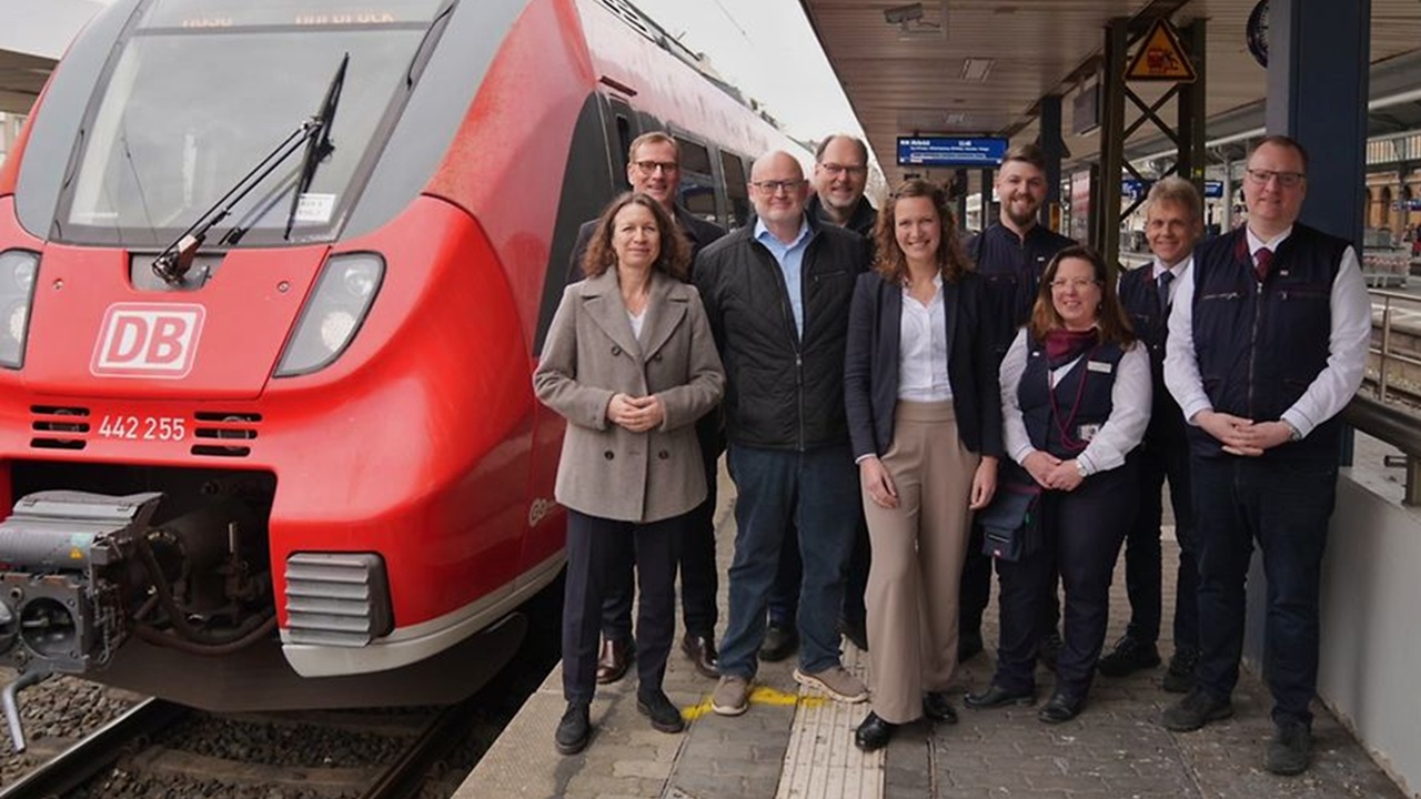 Foto: Kreisverwaltung Ahrweiler / Bernhard Risse / DB AG