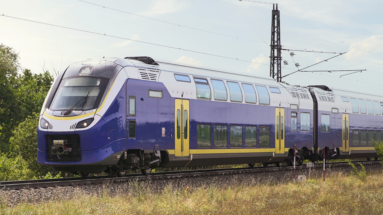 ARCHIV | Foto: Alstom / Tyler Vesneski