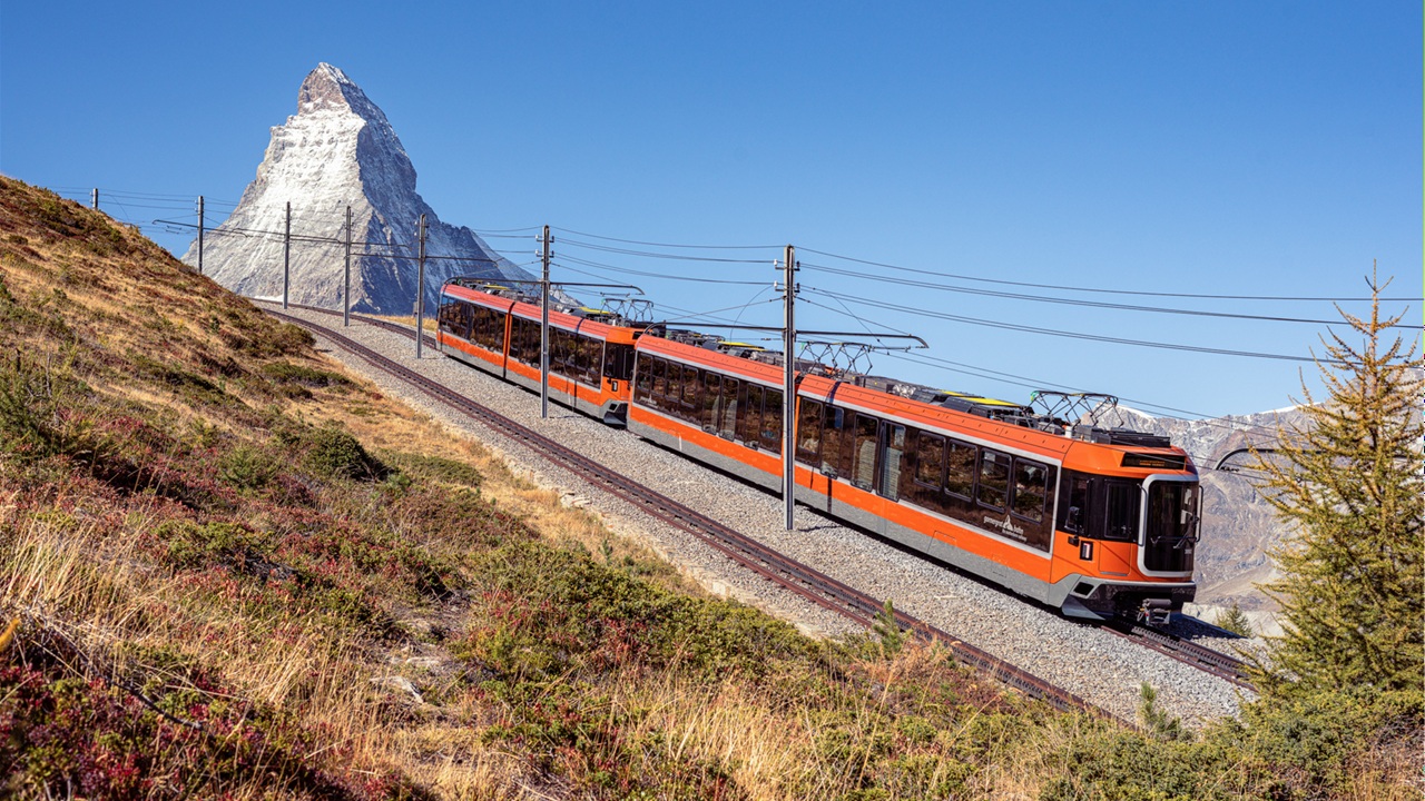 ARCHIV | Foto: Gornergrat-Bahn