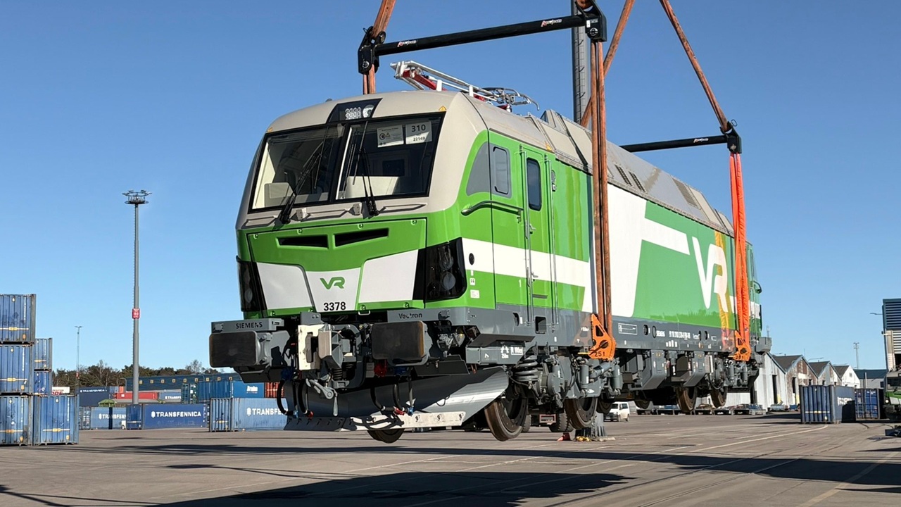 Foto: Siemens Mobility