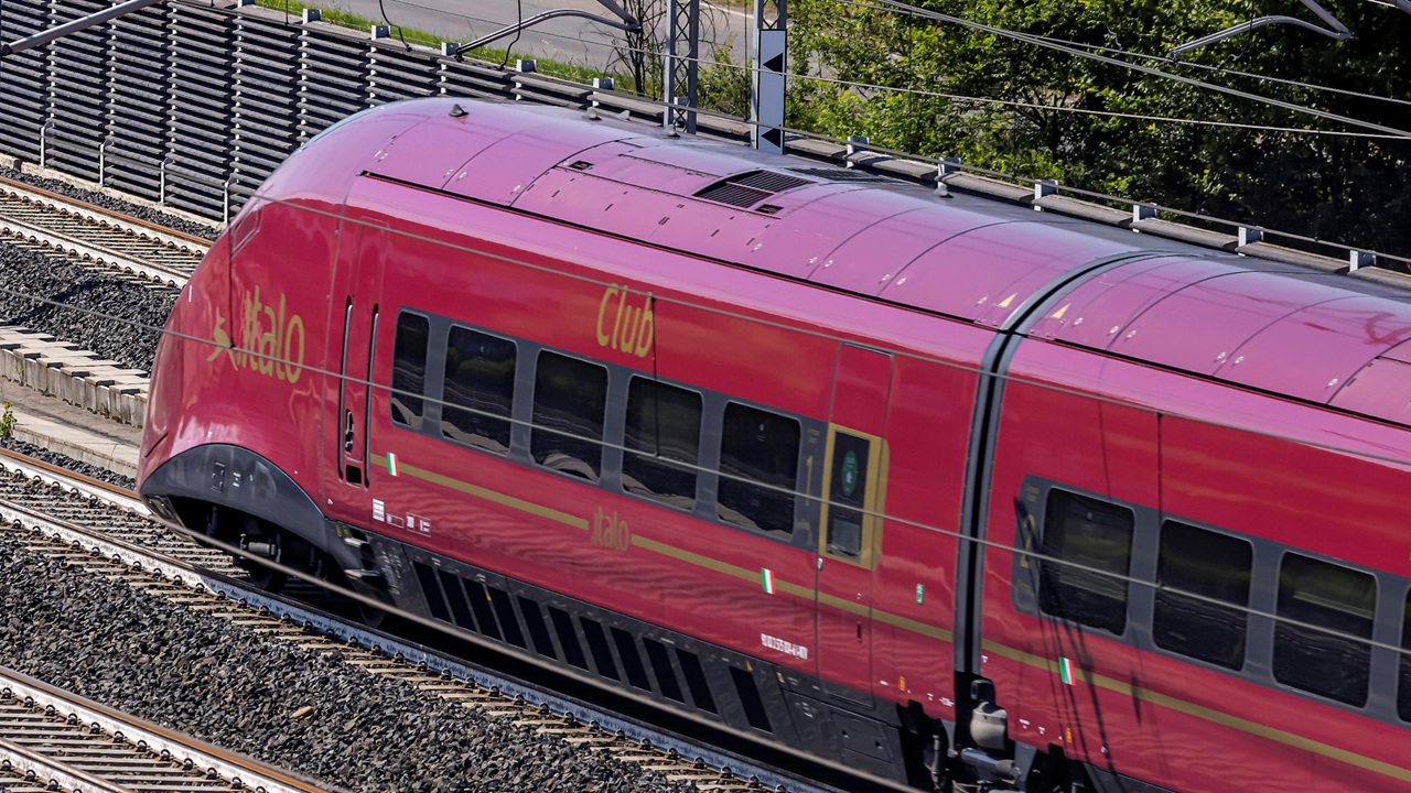ARCHIV | Foto: Imago / Arnulf Hettrich