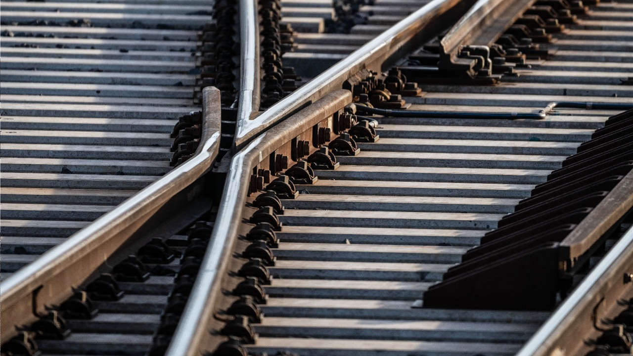 Cost Spiral: Cuts to the Leipzig–Chemnitz Rail Line