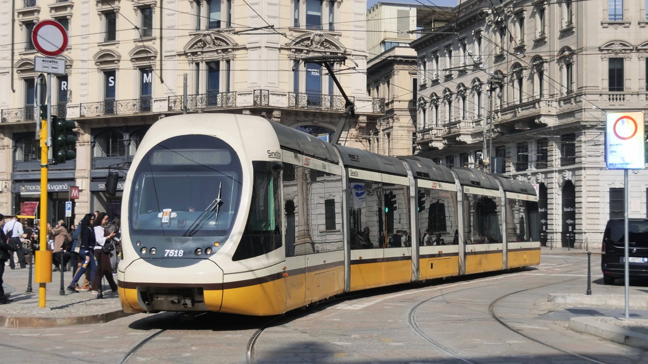 Milan Public Transportation: Investigation into Employees Over Chat Gr